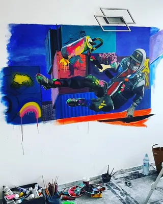 Gallery - NikiZ 6