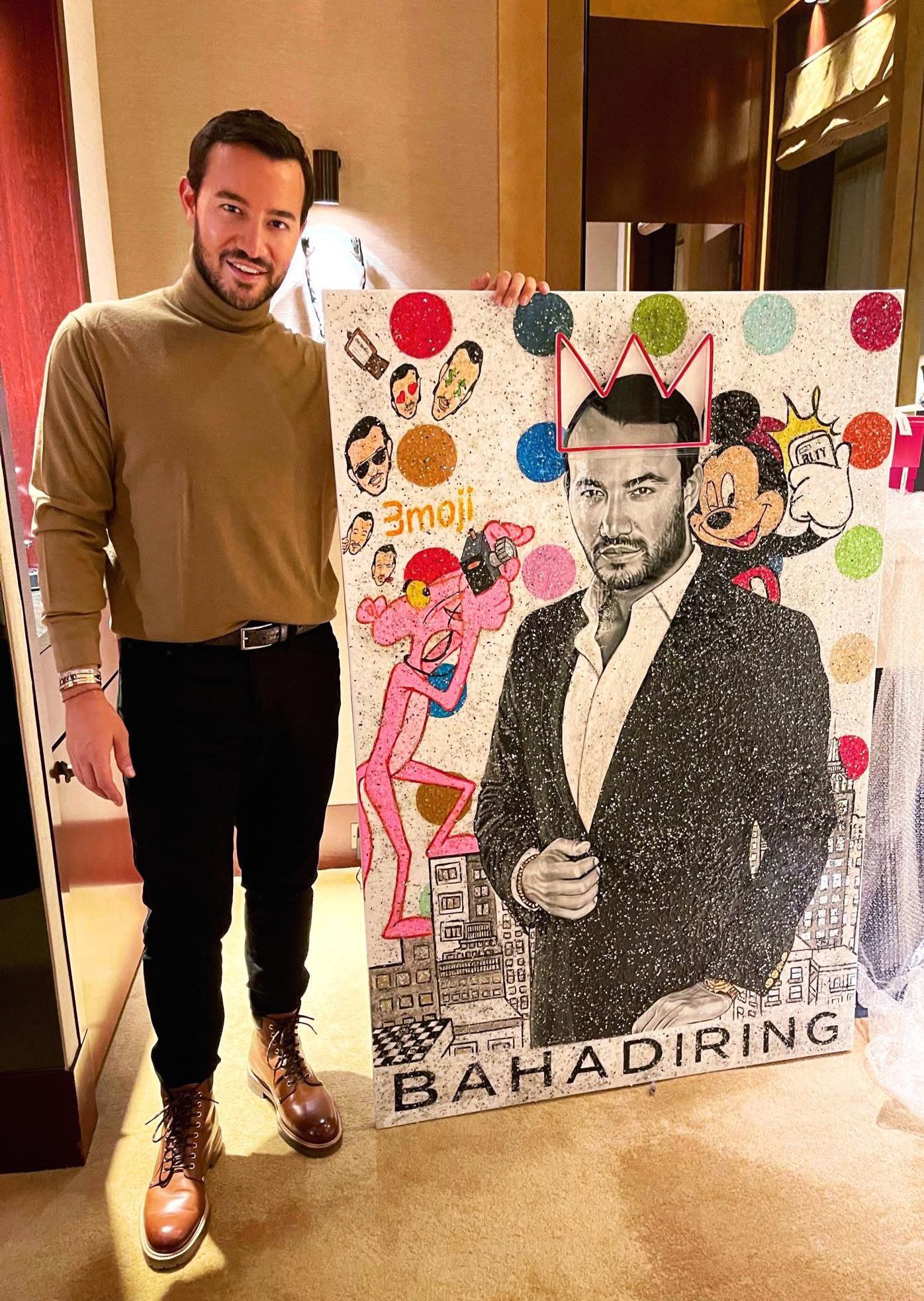 Emir Bahadir