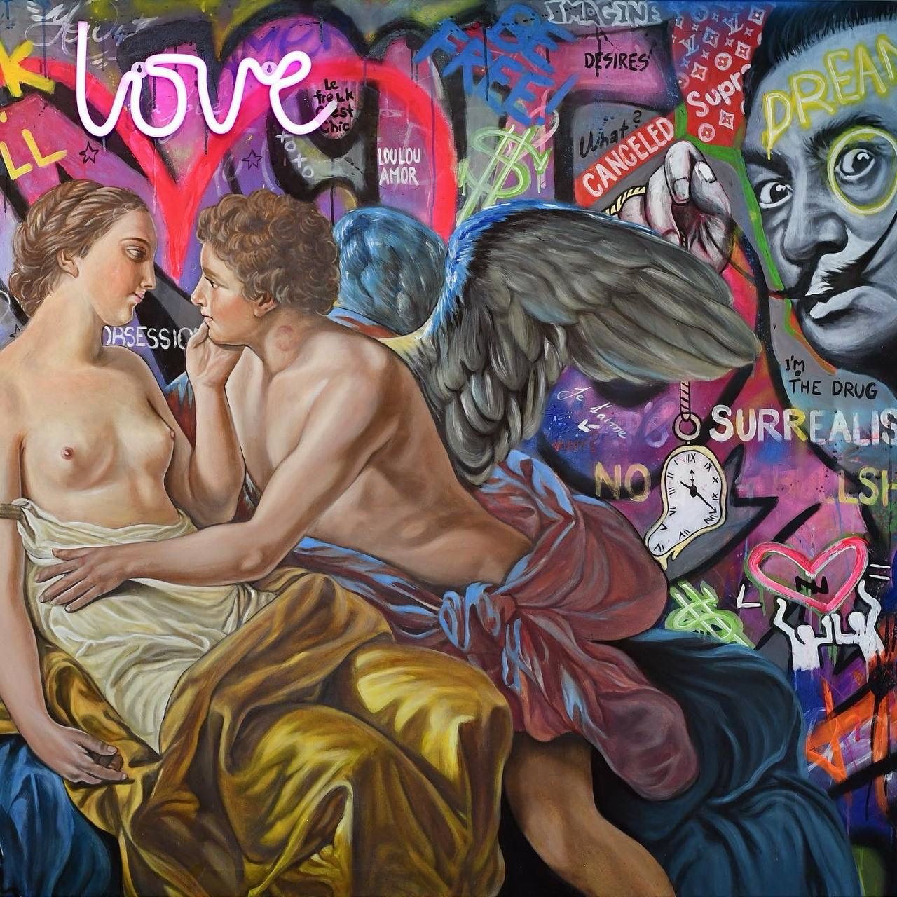 Love