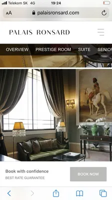 Fr. Adociacii Ce Que Du Bonheur - painting for actor Omar Sy and his wife Helen